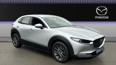 Mazda Cx-30 2.0 e-Skyactiv G MHEV SE-L Lux 5dr Auto Petrol Hatchback